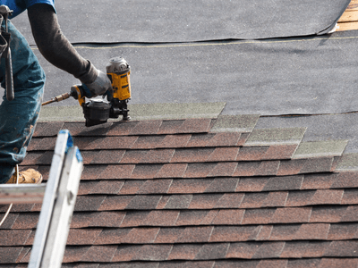 About Roof Repair Experts Corona, NM